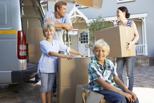 Business relocation support for offices and commercial premises in Balham