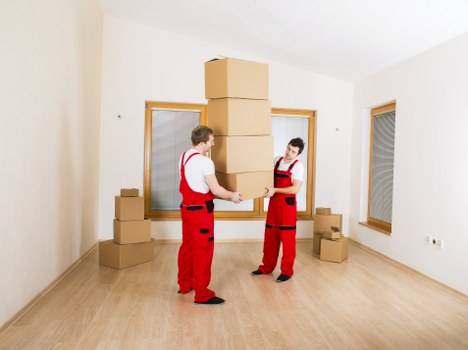 Reliable Balham man with a van for final moving tasks